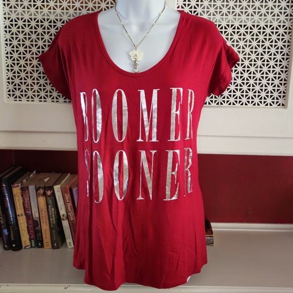 Oklahoma Sooners Game Day Shirt - Picture 4 of 7